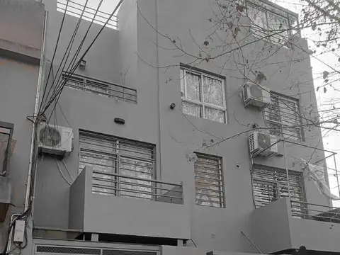 PH en Venta en Villa Urquiza, Capital Federal