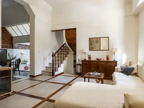 PH en Venta en Almagro, Capital Federal