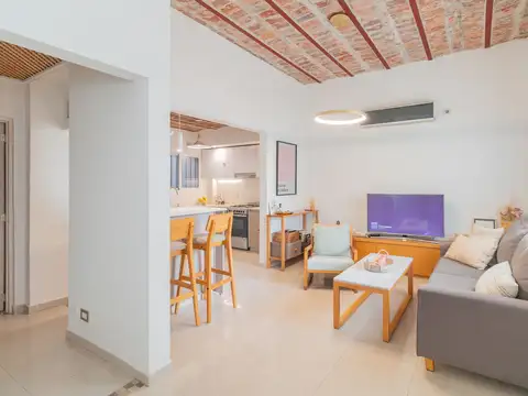PH en Venta en Villa Devoto, Capital Federal