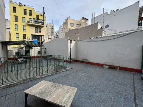 PH en Venta en Almagro, Capital Federal