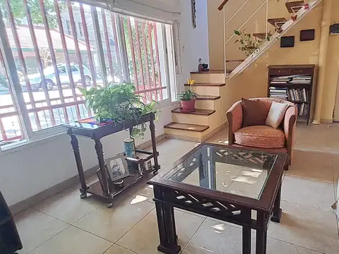 PH en Venta en Villa Devoto, Capital Federal