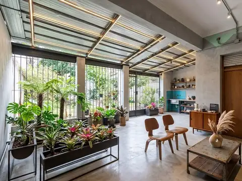 PH en Venta en Chacarita, Capital Federal