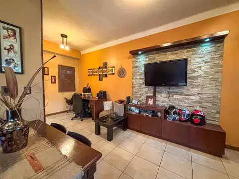 PH en Venta en Villa Devoto, Capital Federal