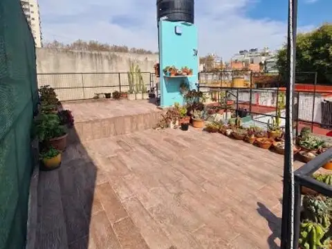 PH en Venta en Palermo, CABA