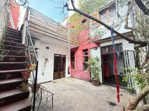 PH en Venta en Caballito, Capital Federal