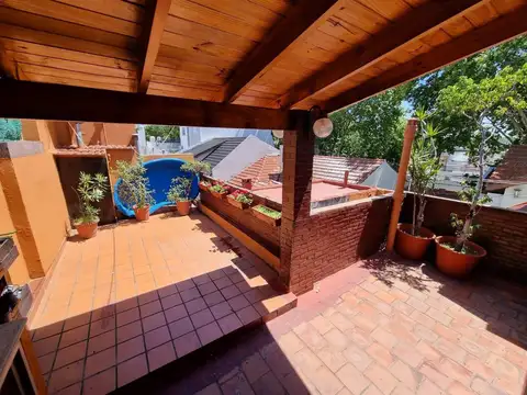PH en Venta en Villa Devoto, Capital Federal