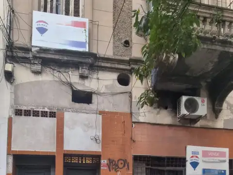 PH en Venta en Balvanera, Capital Federal