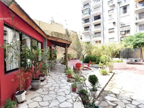PH en Venta en Botanico, Palermo