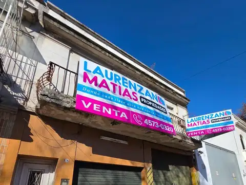 PH en Venta en Agronomia, Capital Federal