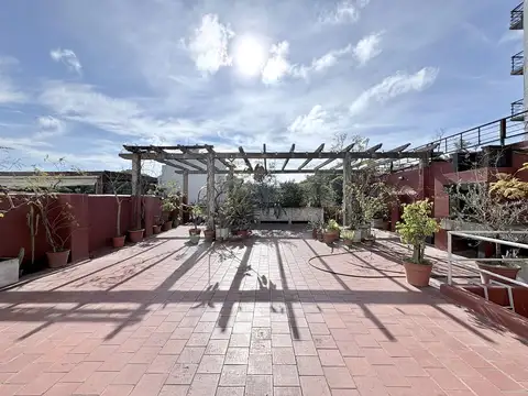 PH en Venta en Chacarita, Capital Federal