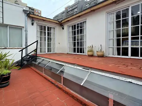 PH en Venta en Villa del Parque, CABA
