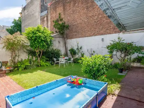PH en Venta en Villa Urquiza, Capital Federal