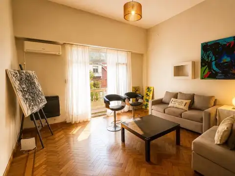 PH en Venta en Barrio San Pedro, Villa Devoto