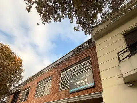 PH en Venta en Villa Devoto, Capital Federal