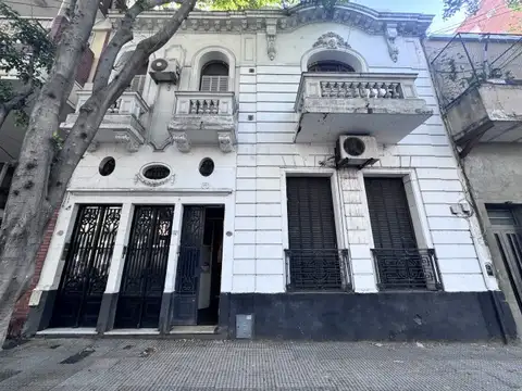 PH en Venta en Villa Crespo, Capital Federal
