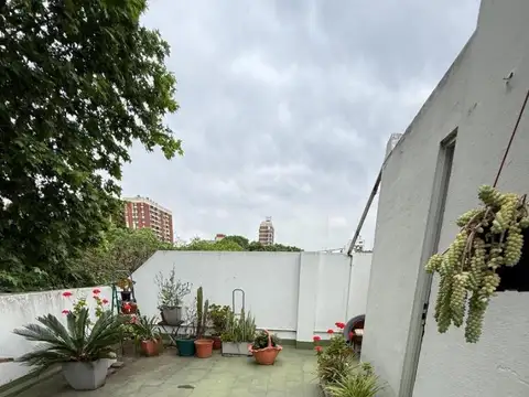 PH en Venta en Coghlan, Capital Federal