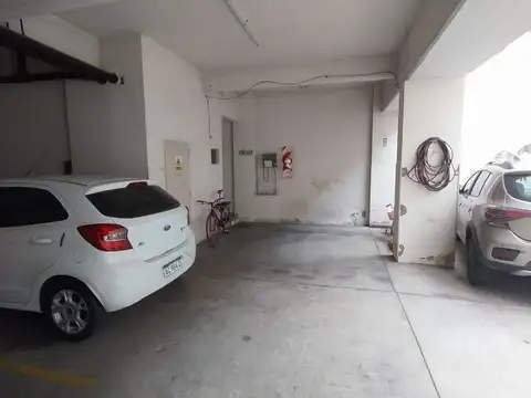 Cochera en Alquiler en Caballito, CABA