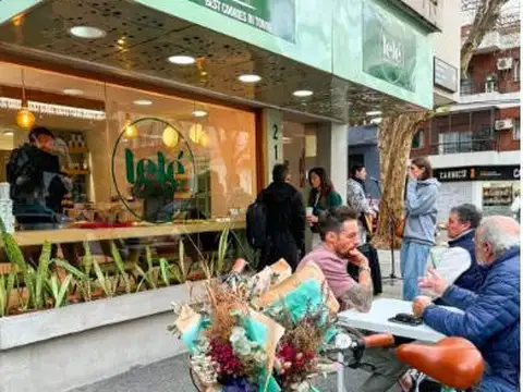 Fondo de comercio en Venta en Palermo Hollywood, Palermo