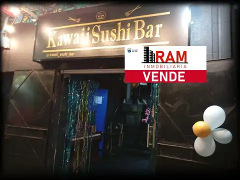 Fondo de comercio en Venta en Almagro, Capital Federal