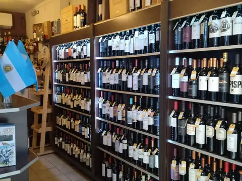 Fondo de comercio en Venta en Villa Luro, Capital Federal