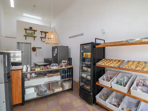 Fondo de comercio en Venta en Parque Chacabuco, Capital Federal
