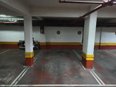 Cochera en Venta en Retiro, CABA