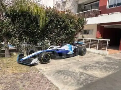 Cochera en Venta en Villa del Parque, CABA