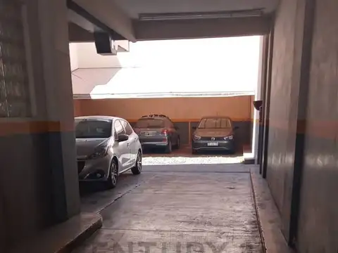 Cochera en Venta en Caballito, Capital Federal