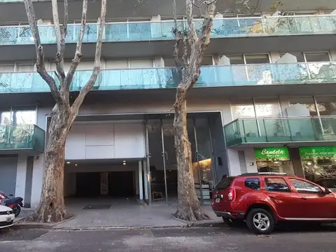 Cochera en Venta en Palermo, Capital Federal