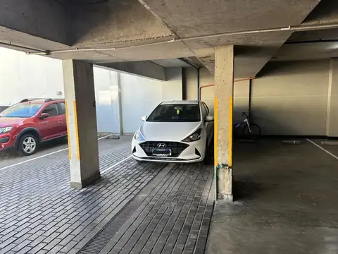 Cochera en Venta en Palermo, Capital Federal
