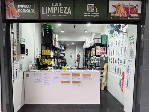 Local en Venta en San Nicolás, Capital Federal