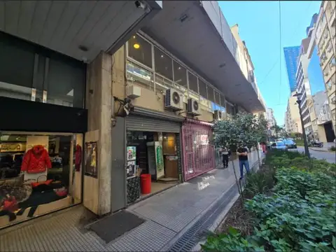 Local en Venta en Retiro, CABA