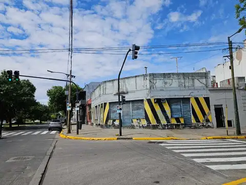 Local en Venta en Pompeya, Capital Federal