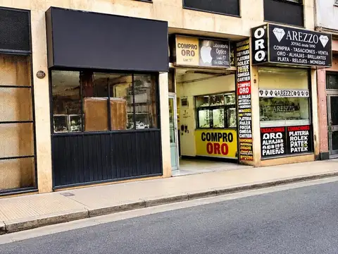 Local en Venta en San Nicolás, Capital Federal