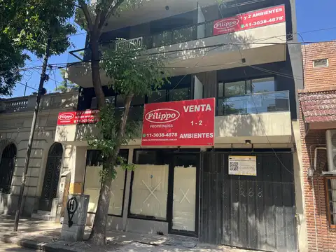 Local en Venta en Caballito, Capital Federal