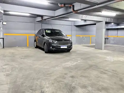 Cochera en Venta en Villa Urquiza, Capital Federal