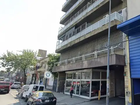 Cochera en Venta en Liniers, Capital Federal