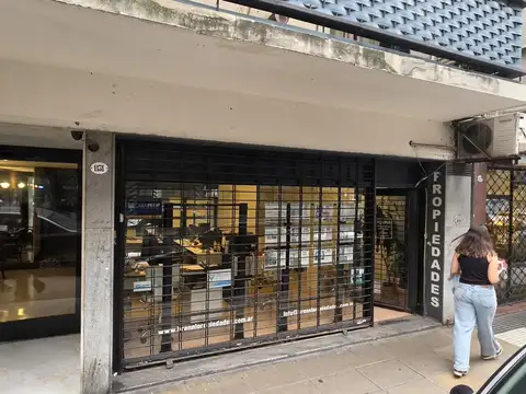 Local en Venta en Barrio Norte, CABA
