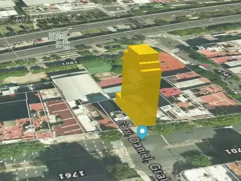 Local en Venta en Barracas, Capital Federal