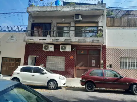 Galpón en Venta en Boedo, CABA