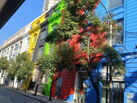 Galpón en Alquiler en Boca, CABA