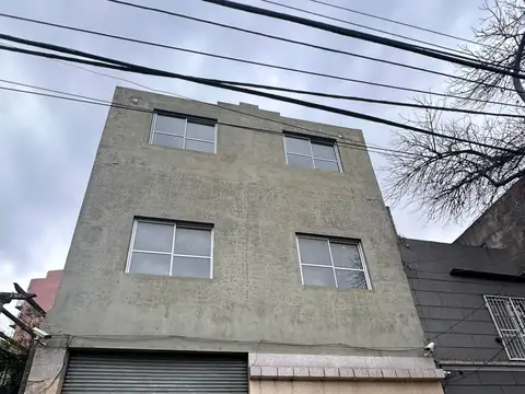 Galpón en Alquiler en Villa Urquiza, CABA