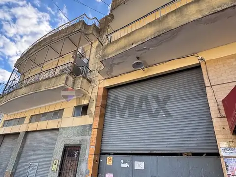 Galpón en Venta en Villa Soldati, Capital Federal