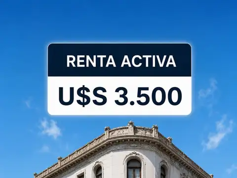 Galpón en Venta en Once, Capital Federal
