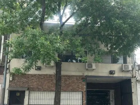 Galpón en Venta en Barracas, Capital Federal