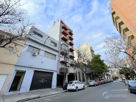 Galpón en Venta en San Cristobal, Capital Federal