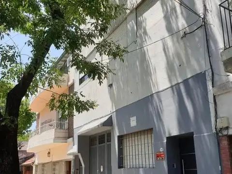 Galpón en Venta en Saavedra, Capital Federal