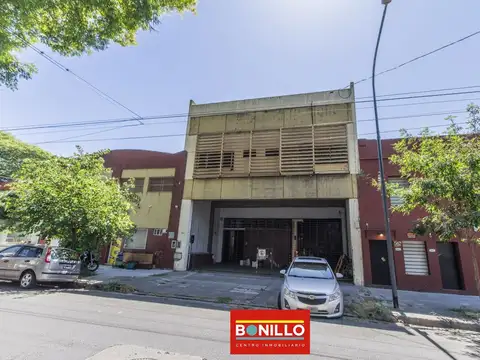 Galpón en Venta en Villa Urquiza, Capital Federal