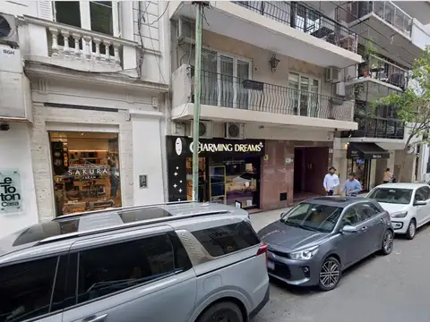 Local en Venta en Barrio Norte, Capital Federal