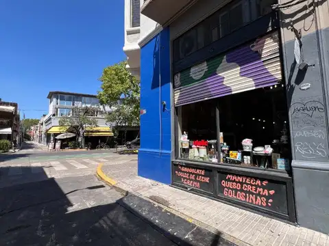 Local en Venta en Palermo Soho, Palermo